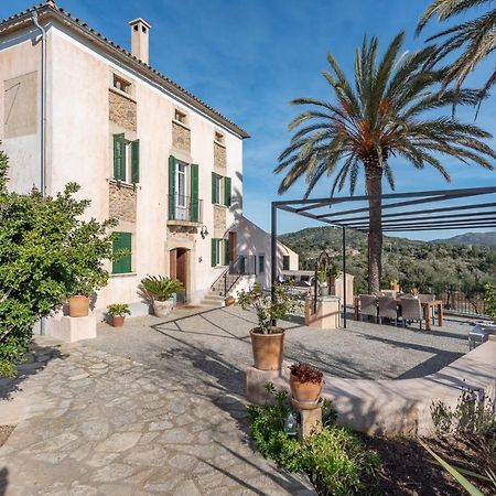 Finca Son Caminals Artá Kültér fotó