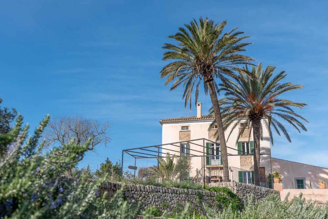 Finca Son Caminals Artá Kültér fotó