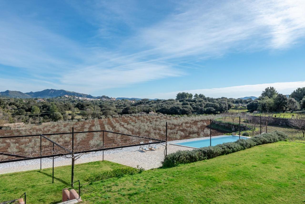 Finca Son Caminals Artá Kültér fotó