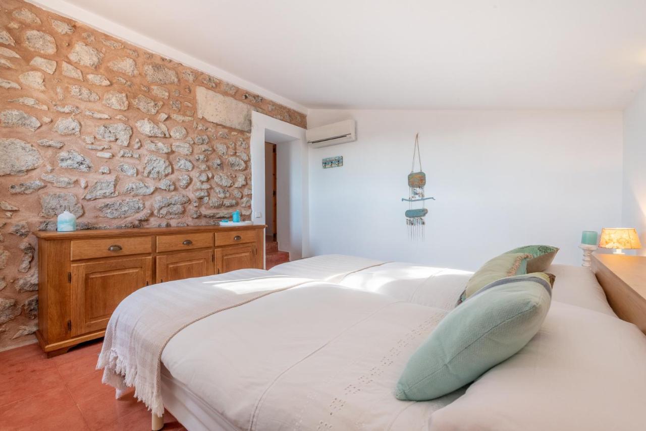 Finca Son Caminals Artá Kültér fotó